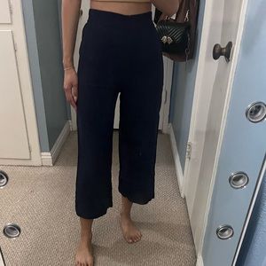Aritzia Wilfred Faun pant